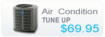 Air conditioning Tuneup Toronto - Brampton - Richmond Hill - GTA